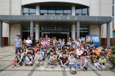 인천 서구의회 인천양지초등학교 견학 인천 서구의회  인천양지초등학교  견학