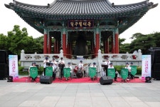 [세계로컬핫뉴스] 시민예술가들의 한마당 잔치 열린다!