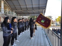 김해여자고등학교 하키부, ‘2019 KBS배 전국춘계 남·여 하키대회’ 우승