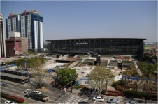 [세계로컬핫뉴스] 부산역에 ‘더 스타트(THE Start) 창업밸리’ 조성한다