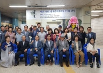 [세계로컬핫뉴스] 성북구 장위3동, 주민 스스로 기획해 작품 전시회 가져..