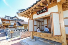 망상오토캠핑리조트 코스모스