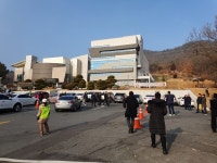 [세계로컬핫뉴스] 설 연휴 대전추모공원 성묘객 편의, 안전 이상 무