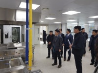 파주, 신설학교 개교 준비 완료