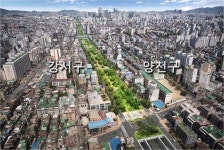[세계로컬핫뉴스] 서울시, 국회대로 상습정체 해소 ′서울제물포터널′ ′21년 4월 개통