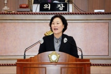 의정부시의회 조금석 의원, 녹양 도시개발사업 및 (구 의정부3동) 신도아파트 주민들 피해 관련’ 5분 자유발언