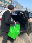 [세계로컬핫뉴스] 동해시 기초푸드뱅크, 나눔 냉장고 사업 활발