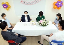 [세계로컬핫뉴스] 서구, ‘국공립 더샵해나어린이집’ 사전점검 나서