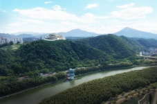 [세계로컬핫뉴스] ‘큰 평화, 태화강 국가정원 프로젝트’ 추진