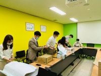 서울중부교육지원청, 현대시티아울렛 동대문점과 손잡고 교육취약 유아 지원