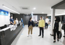 [세계로컬핫뉴스] “우리 집 앞에서 전입신고를 한 번에”