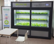 [세계로컬핫뉴스] 서울시, 사물인터넷으로 최적 환경 조성 ‘식물재배기’ 보급