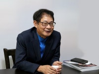 [인터뷰] 촛불은 다시 타오른다, 송운학 촛불계승연대 상임대표 인터뷰#2