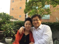 [인터뷰] 장애를 딛고 살아낸 삶 그리고 찾은 보금자리··· 한경열 서울시 지체장애인협회 영등포구지회 회장을 만나다