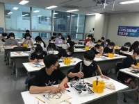 [세계로컬핫뉴스] (재)부산디자인진흥원, 진로탐색활동 협력 분야 교육부장관 표창 수상