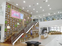 [세계로컬핫뉴스] 열린 복합문화공간 ‘남동논현도서관’ 18일부터 시범운영