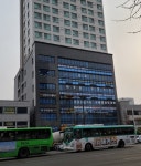 [세계로컬핫뉴스] 어르신일자리 전담기관 ‘금천시니어클럽’ 사무실 이전