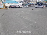 정헌율 익산시장, 익산시 남중동 행정복지센터 현장행정(11)