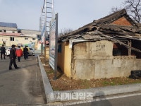정헌율 익산시장, 익산시 남중동 행정복지센터 현장행정(11)