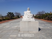 정헌율 익산시장, 익산시 여산면 행정복지센터 현장행정(19)