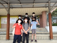 파주 검산초등학교, 2021 대한민국 학생 창의력 챔피언대회 경기도 예선대회 대상, 금상 수상