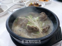 김우진 익산시 모현동장, 지역주민과 소상공인에 대한 ‘애틋한 사랑’
