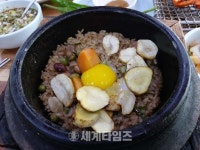 김우진 익산시 모현동장, 지역주민과 소상공인에 대한 ‘애틋한 사랑’