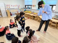 광주유아교육진흥원, 상반기 ‘찾아가는 특별체험교육’ 운영