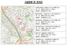 금천구, 노후 하수도 보수 시행