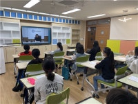 남양주 주곡초등학교, 부설 영재학급 개강식 개최