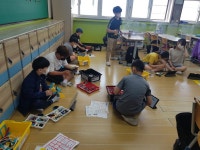 용인 백암초(수정분교), 알찬 꿈을 가꾸는 계절학교 운영