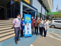 대구 서구청, 1회용품 줄이기 실천 공무원부터 자발적 참여 운동 전개