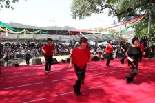 제30회 『안동길안단오제』 개최