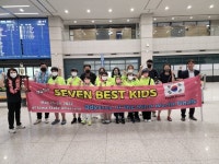 남양주 심석초, 세계 창의력 올림피아드 대회 3위 수상!