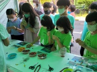 마지초, ‘푸른별 지구를 위한 탄소중립, 바로 지금 나부터!’