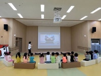 빛가람유치원, 유아 대상 심폐소생술교육 실시