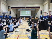 인천동부교육지원청, 기후·생태·해양환경 융합 퀴즈쇼 실시