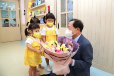 서구, 서대구시대의 중심도시로!