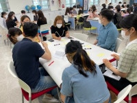 배곧누리초등학교, 교육공동체 대토론회 개최