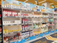 대구지역 유통 어린이용 화장품 안전관리기준‘적합’