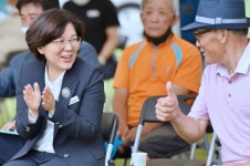 대농리마을 찾아간 ‘2022 안성 음악산책’ 특별한 무대 가져