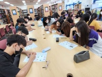 주곡초 도서관, 미디어학교 운영 “알쏭? 달쏭? 미디어리터러시!”