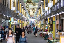 부산의 숨은 지역 콘텐츠 찾아 관광자원으로 재탄생