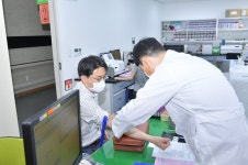 순창군, 보건의료원에서 전립선암과 폐암 무료 검진 받으세요!