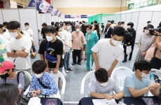시민과 함께하는 대구과학고등학교 과학축전 성공적 마무리!