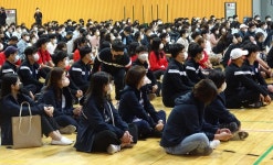 전라북도공무원노동조합연맹, 제12회 노사한마음대회 개최