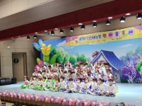 다산하늘빛유치원, 한마음 축제 실시