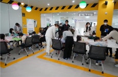 화성시인재육성재단 호연이음터, 시민 8백여 명과 함께 개관식 성료