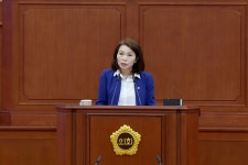 이금선 대전시의원, 대전세종충남‧넥슨후원 공공어린이재활병원의 차질없는 개원과 안정적 운영방안 마련촉구 이금선 대전시의원... 