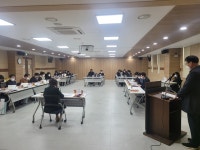 구리남양주교육지원청, 2022 교육행정기관 평가회 운영